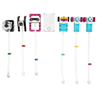 5. LEGO Education 45678 Zestaw SPIKE Prime