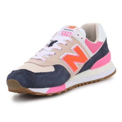 4. Buty New Balance W WL574PH2