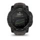 5. Garmin Instinct 3 AMOLED 3,3 cm (1.3") 50 mm Cyfrowy 416 x 416 px Ekran dotykowy Czarny GPS