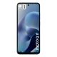 25. Motorola moto g17 17,1 cm (6.72") Dual SIM Android 15 USB Type-C 4 GB 128 GB 5200 mAh Niebieski