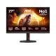 21. Monitor AOC 68,6cm (27") Q27G4SRU 16:09 2xHDMI+DP+USB/czerwony