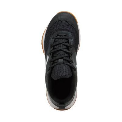 4. Buty dla dzieci Puma Varion 3 czarne 109097 01
