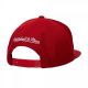 2. Czapka Mitchell &amp; Ness NBA Miami Heat Team Ground 2.0 Snapback Hwc Heat HHSS3258-MHEYYPPPRED1