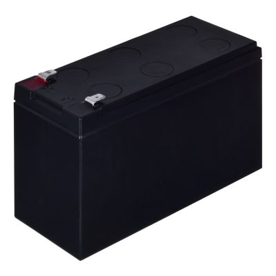 3. Akumulator HR1234WF2 CSB 9Ah 12V
