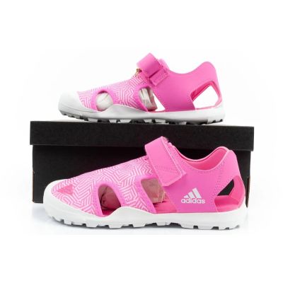 19. Buty adidas Captain Toey Jr FZ2235