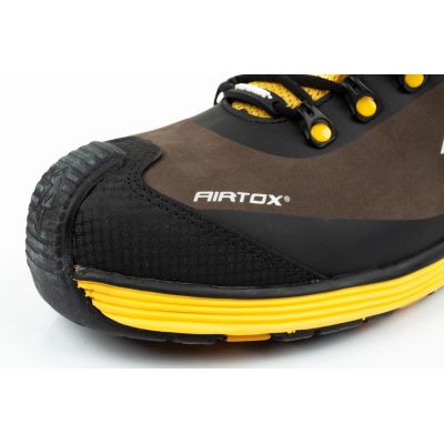 11. Buty robocze Airtox Safety S3 Src Esd MA6S3CA