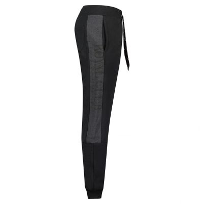 4. Spodnie Geographical Norway Mahorse EO-PR 100 M WW4780H/GNO-Black
