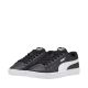 2. Buty dla dzieci Puma Rickie Classic czarno-białe 394252 03