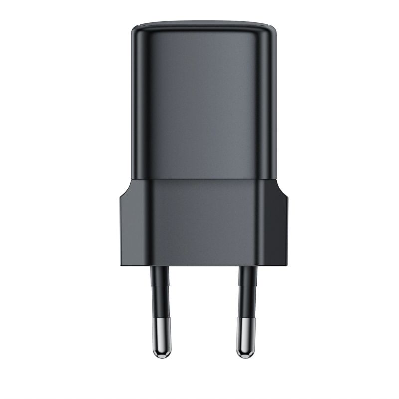 6. Ładowarka sieciowa Acefast A118 GaN PD 30W USB-C - czarna