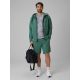 8. Bluza treningowa regular z kapturem męska 4F 4FRSS26TFSWM0872-46S