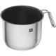 2. Garnek do mleka ZWILLING Pico z powłoką Duraslide Ultra 66650-142-0 - 1.5l
