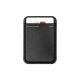 5. Native Union Wallet - skórzany portfel kompatybilny z MagSafe (black)