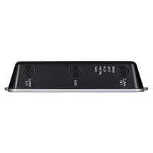 Router WiFi 4 LTE Mikrotik LtAP mini (RB912R-2nD-LTm) LTE: (nieobsadzony slot miniPCI na modem LTE)