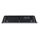 Router WiFi 4 LTE Mikrotik LtAP mini (RB912R-2nD-LTm) LTE: (nieobsadzony slot miniPCI na modem LTE)