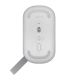 4. Mysz bezprzewodowa ASUS Marshmallow MD100 Granatowa