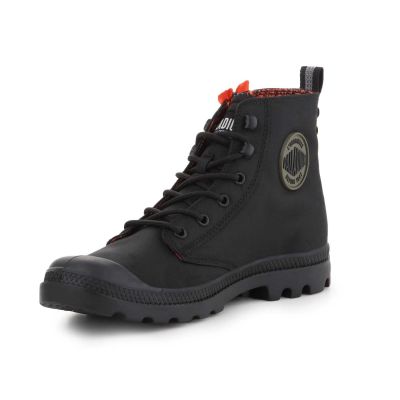 4. Buty Palladium Pampa Unlocked U 77239-010-M