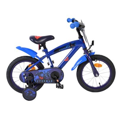 *****Rowerek 14 Superman 20552-CB14 05521