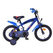 *****Rowerek 14 Superman 20552-CB14 05521