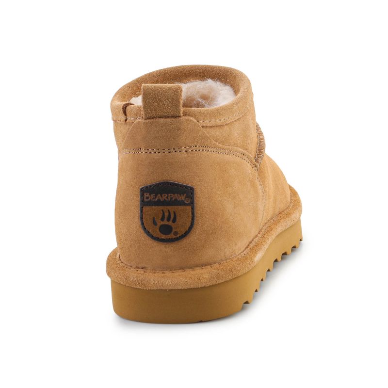 4. Buty Bearpaw Super Shorty W 3049W-243