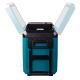 26. Makita. Chłodziarko-ogrze. 20 litrów 18V/40V XGT/230V