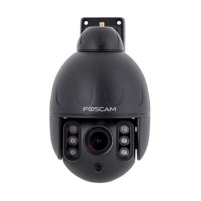3. Kamera IP do monitoringu Foscam SD4 4MP WiFi