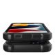 7. Hybrid Armor pancerne hybrydowe etui pokrowiec iPhone 13 złoty