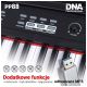 DNA PP 88 pianino cyfrowe pełnowymiarowe keyboard