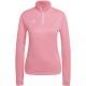 6. Bluza adidas Entrada 22 Top Training W HC5045