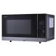 7. Kuchenka mikrofalowa SHARP YC-PS204AE-S