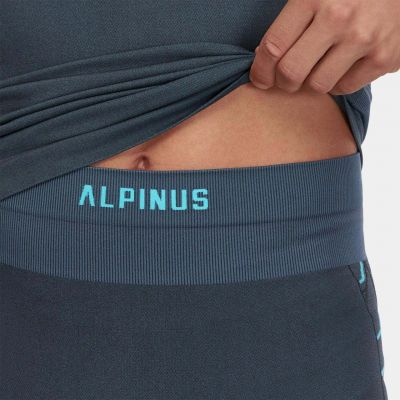 27. Spodnie termoaktywne Alpinus Tactical Gausdal M SI8917 - SI8921 SI8917