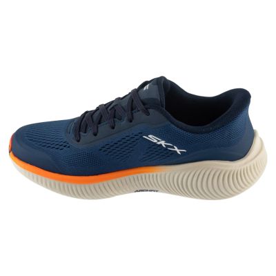 2. Skechers Slip-Ins: Go Run Anywhere 220664-NVY Granatowe 39,5