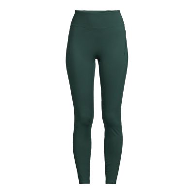 5. Legginsy CASALL Dynamic High Waist Tights zielony