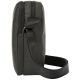 2. Skechers Compton Reporter Bag S1061-06 Czarne One size