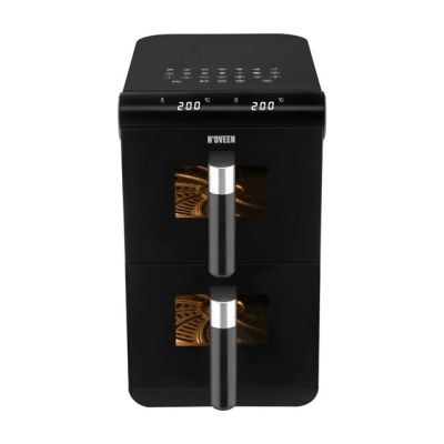 28. Frytkownica beztłuszczowa N'OVEEN AF505 X-LINE