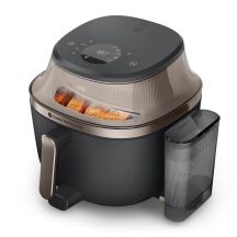 Philips 5000 series Novaplus Ovi z serii 5000 z funkcją pary i prowadnicą 7,2 l