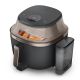 Philips 5000 series Novaplus Ovi z serii 5000 z funkcją pary i prowadnicą 7,2 l