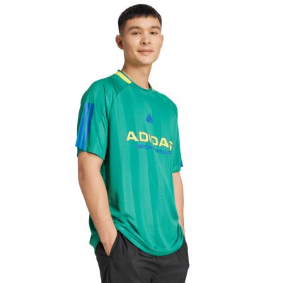 4. Koszulka adidas House of Tiro Jersey M KB5570