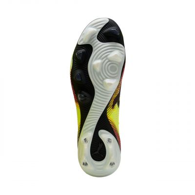 6. Buty piłkarskie Puma Future 8 Match FG/AG M 108140 03