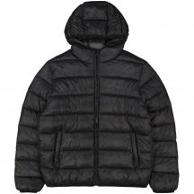 Kurtka Champion Hooded M 220342 KK001