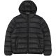 Kurtka Champion Hooded M 220342 KK001