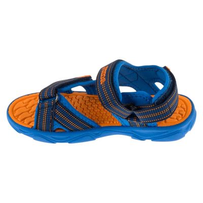 2. Joma S.Wave Jr 2604 SWAVJS2604V Niebieskie 30