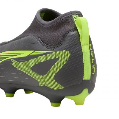 3. Buty piłkarskie Puma Ultra 5 Match+ LL FG/AG Jr 108163 03
