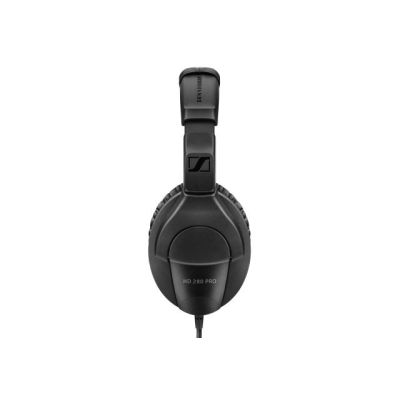 4. Sennheiser HD 280 PRO - Profesjonalne słuchawki, dynamiczne, zamknięte