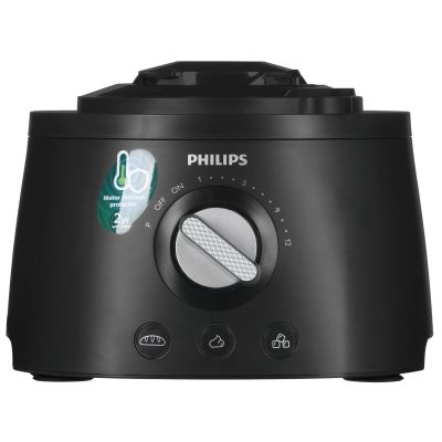 12. Robot kuchenny Philips HR7776/90 (1300W)