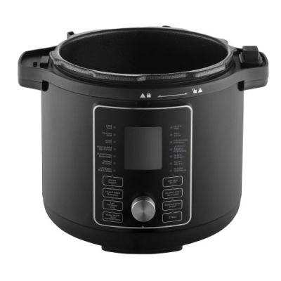 14. Multicooker z funkcją Air Fryer CK8000 CONCEPT