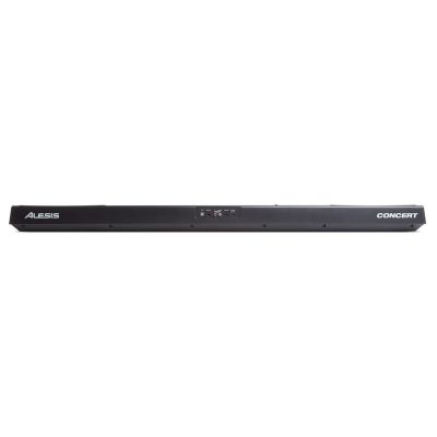 2. Alesis Concert 88 - Pianino cyfrowe 88 klawiszy