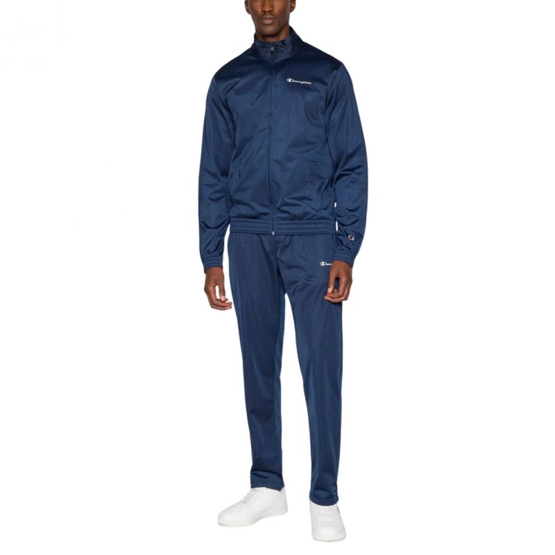 3. Dres Champion Tracksuit M 221817.BS501