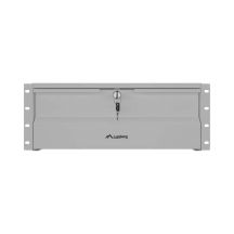 LANBERG SZUFLADA DO SZAF 19" 4U 360MM SZARA