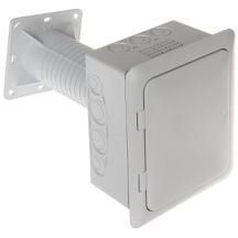 Puszka elektroinstalacyjna do dociepleń KUZ-VOI-KB KOPOS