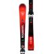 2. Narty Rossignol Hero ST Ti + wiązania LOOK Spx 14 Konect Gw B80 Silver Red